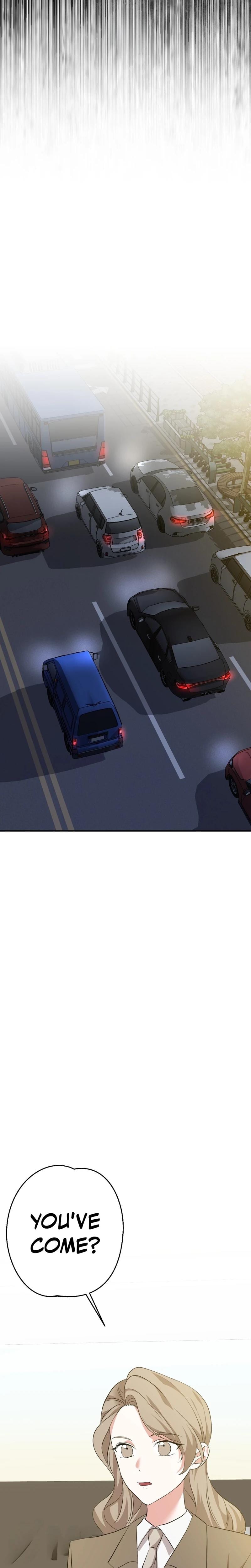 It All Ends in Marriage (Uncensored), chapter 33, page 24 of 27