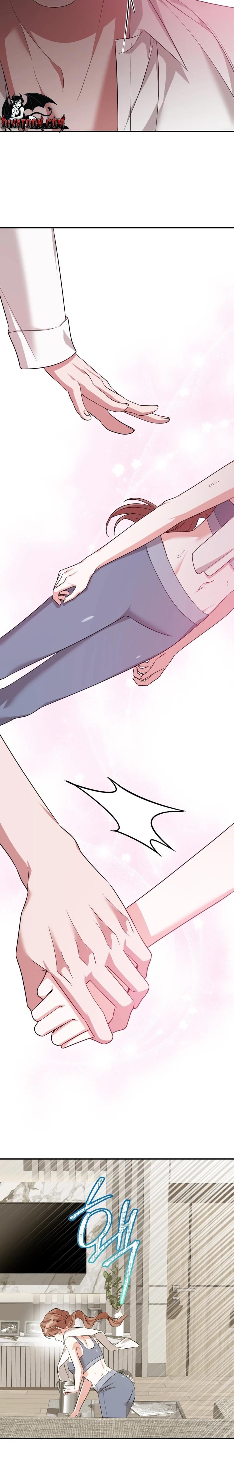 It All Ends in Marriage (Uncensored), chapter 35, page 20 of 29