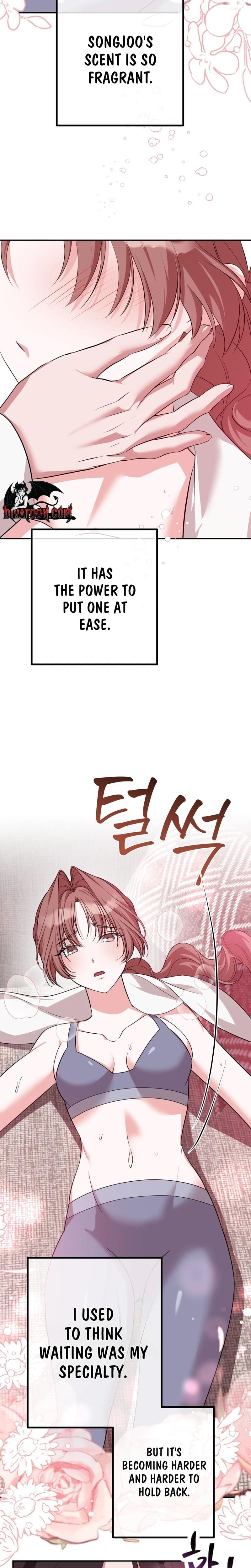 It All Ends in Marriage (Uncensored), chapter 35, page 23 of 29