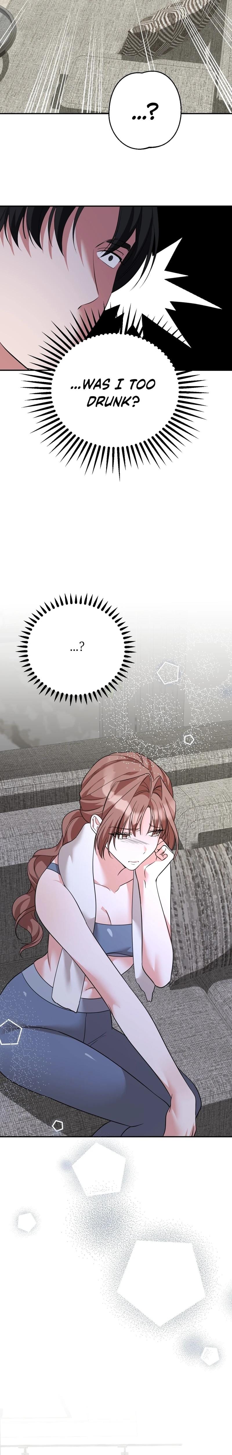 It All Ends in Marriage (Uncensored), chapter 35, page 27 of 29