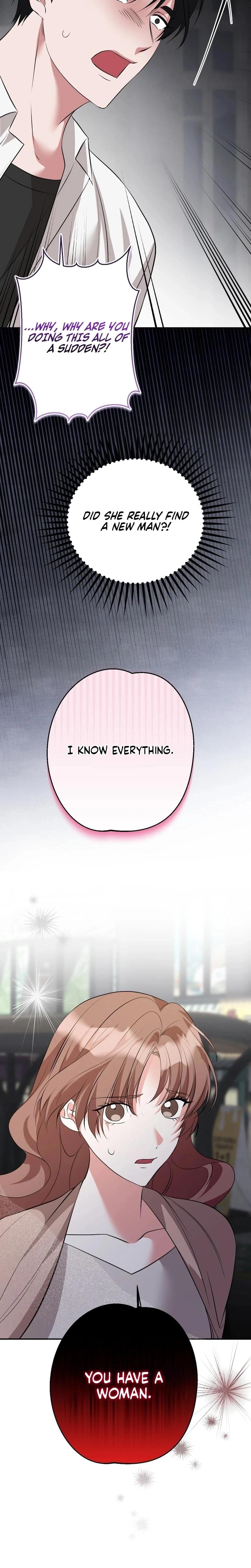 It All Ends in Marriage (Uncensored), chapter 39, page 26 of 28
