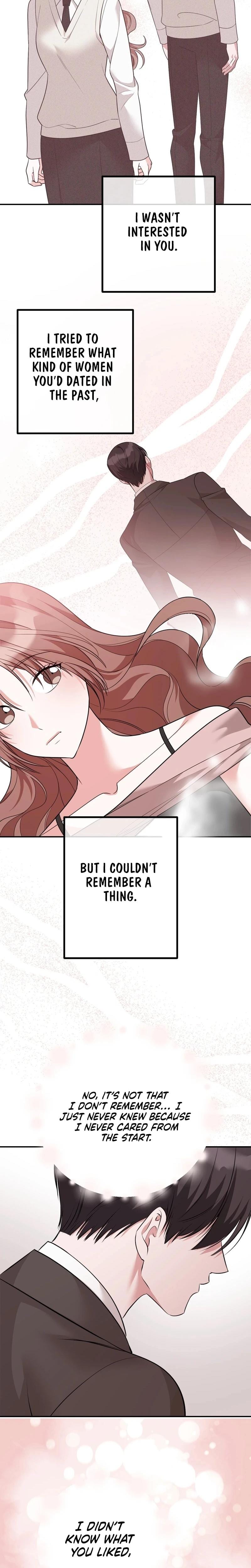 It All Ends in Marriage (Uncensored), chapter 40, page 16 of 28