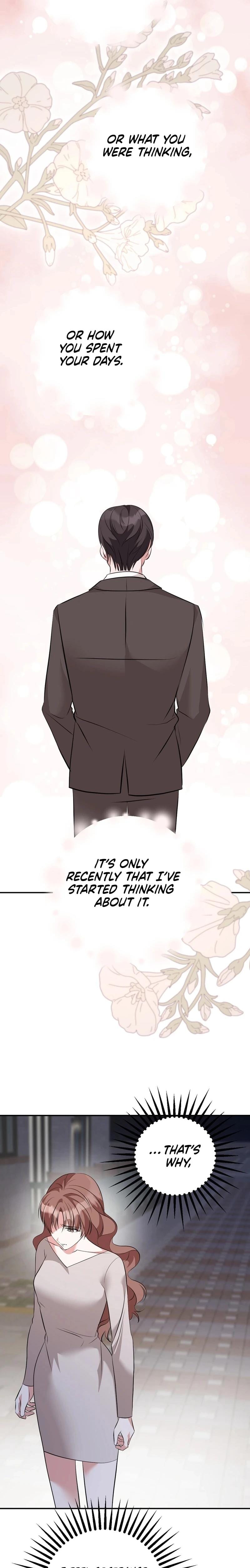 It All Ends in Marriage (Uncensored), chapter 40, page 17 of 28