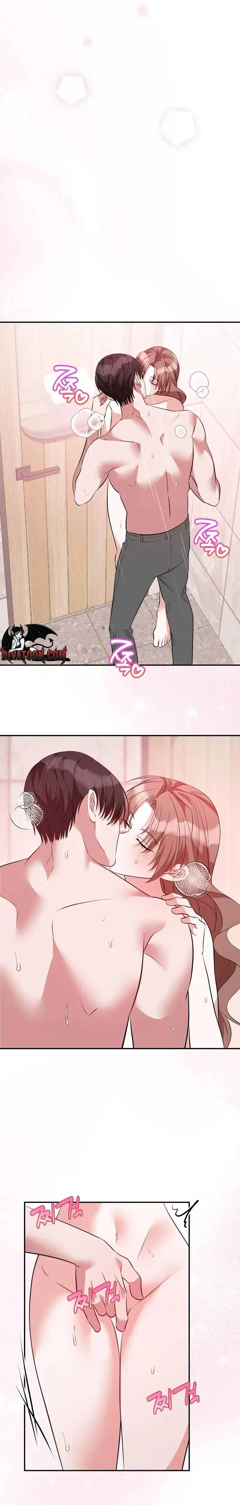 It All Ends in Marriage (Uncensored), chapter 42, page 15 of 24