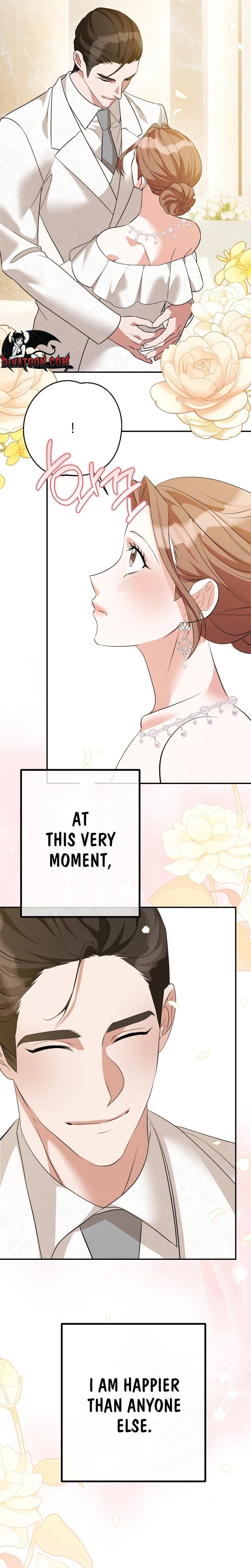 It All Ends in Marriage (Uncensored), chapter 44, page 6 of 25