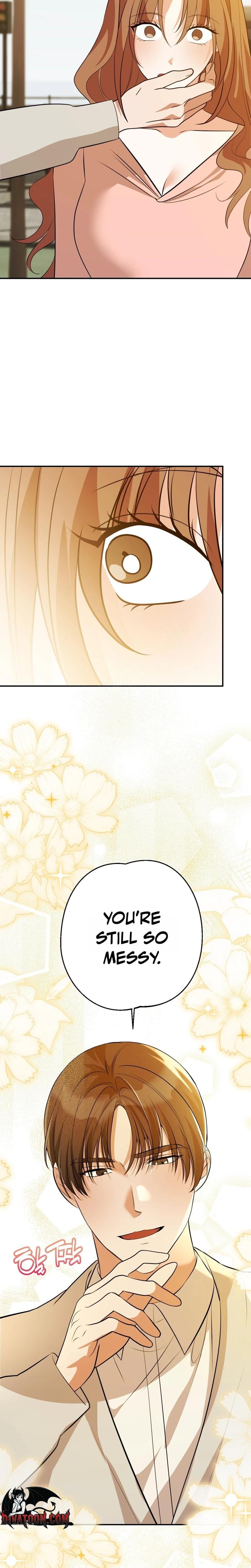 It All Ends in Marriage (Uncensored), chapter 46, page 10 of 26