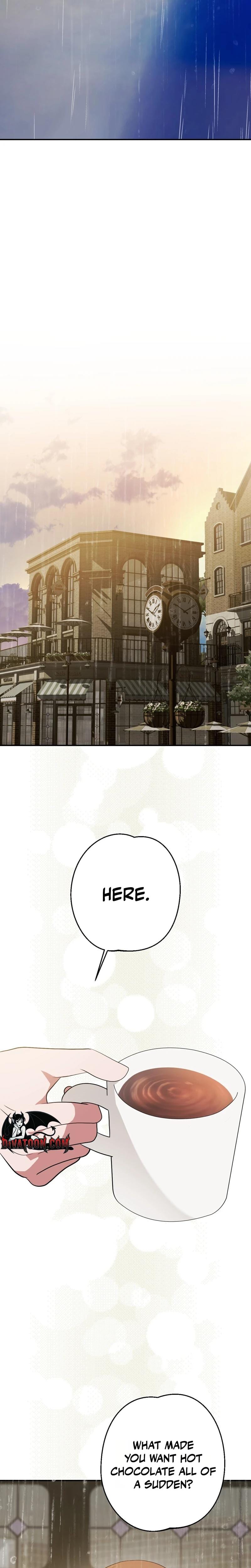 It All Ends in Marriage (Uncensored), chapter 46, page 14 of 26