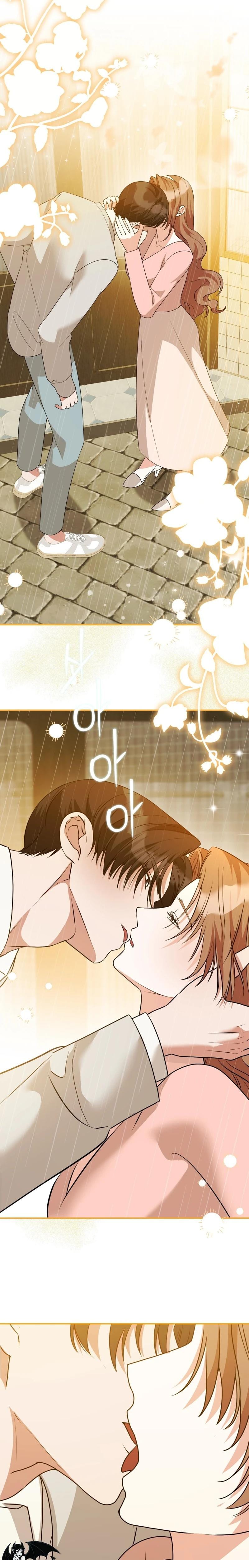 It All Ends in Marriage (Uncensored), chapter 46, page 22 of 26