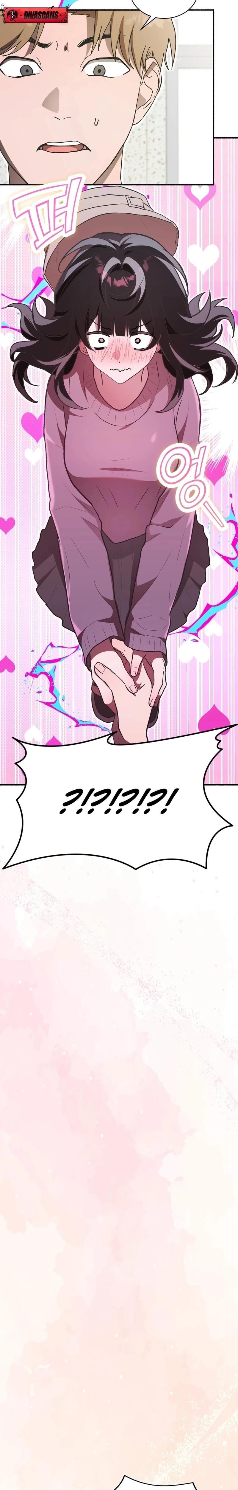 Just Hold My Hand (Uncensored), chapter 1, page 7 of 34
