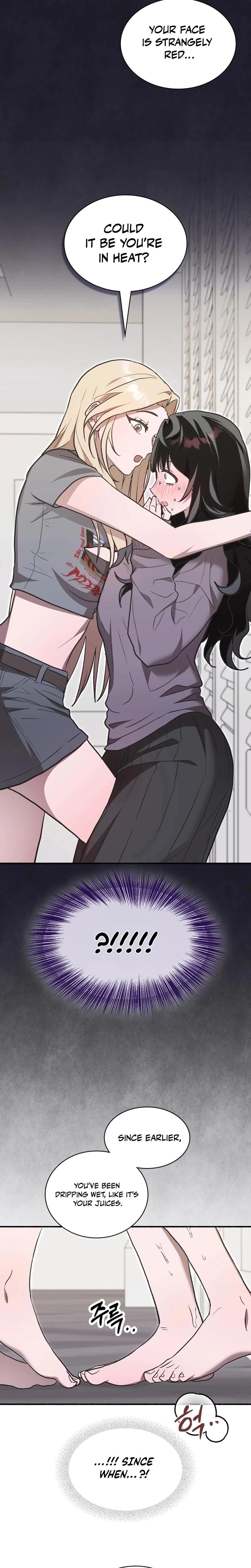Just Hold My Hand (Uncensored), chapter 1, page 25 of 34