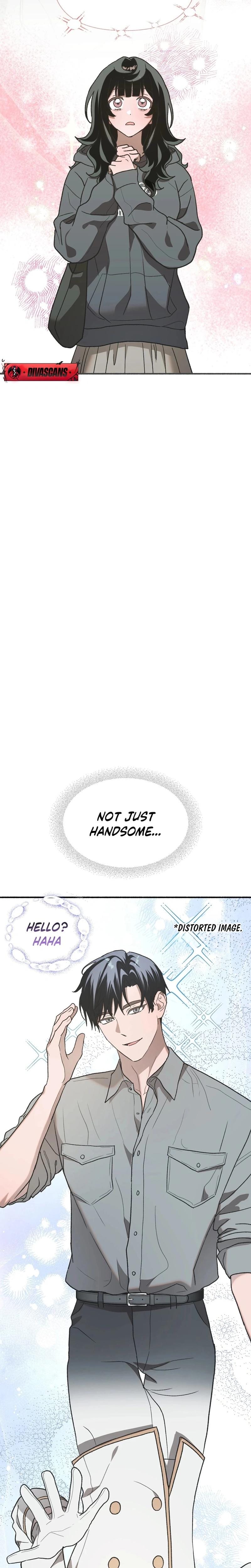Just Hold My Hand (Uncensored), chapter 3, page 22 of 40
