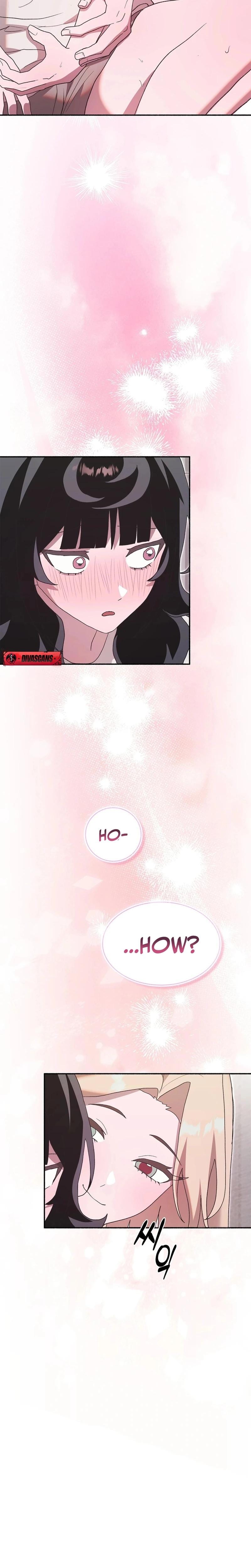 Just Hold My Hand (Uncensored), chapter 4, page 33 of 34