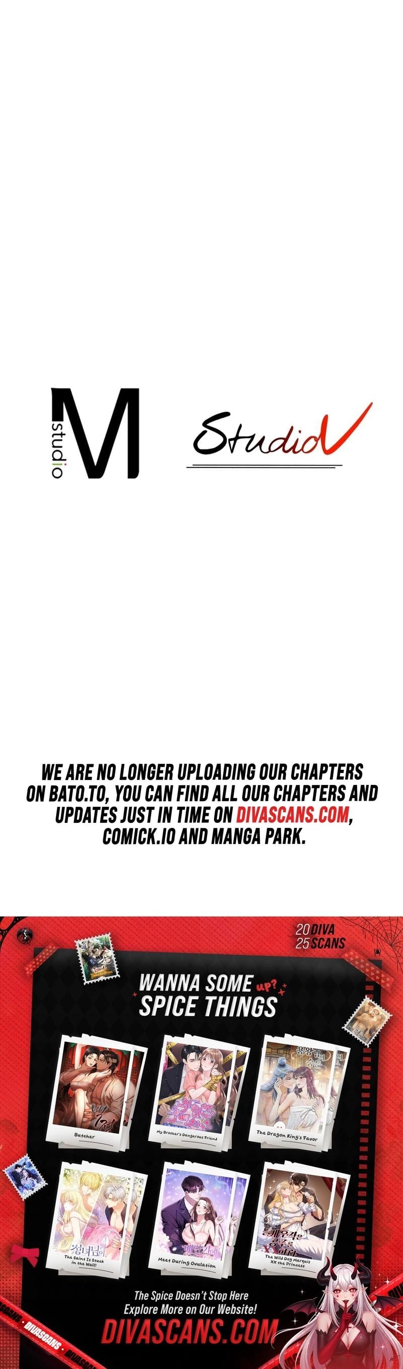Just Hold My Hand (Uncensored), chapter 4, page 34 of 34