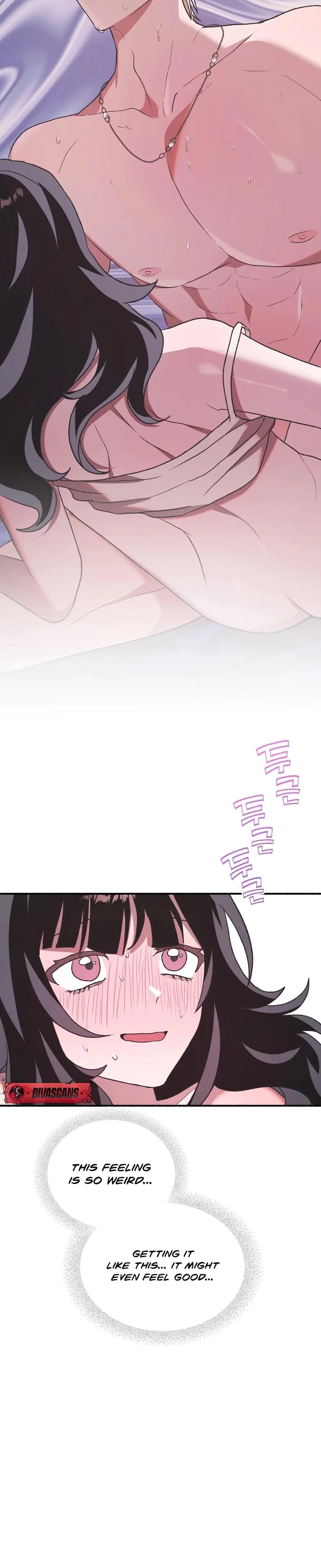 Just Hold My Hand (Uncensored), chapter 5, page 29 of 35