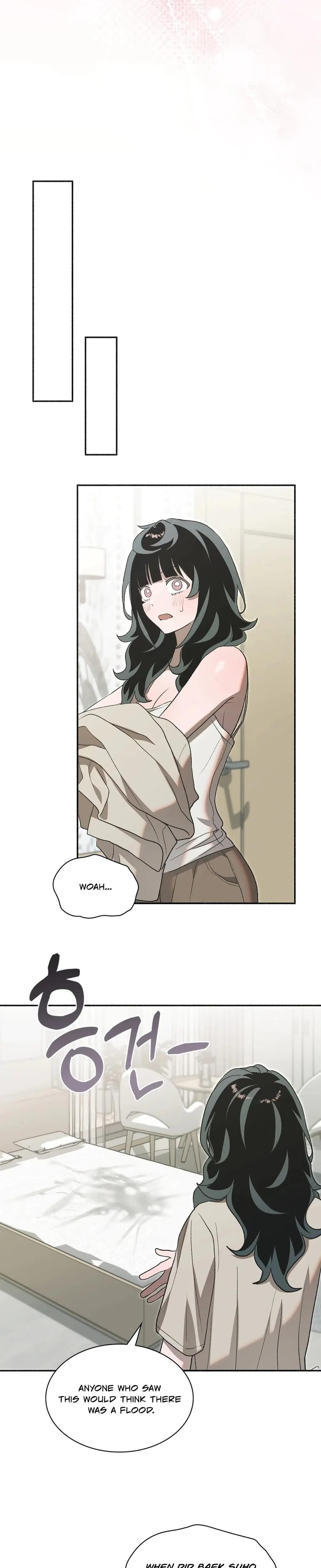 Just Hold My Hand (Uncensored), chapter 6, page 23 of 41
