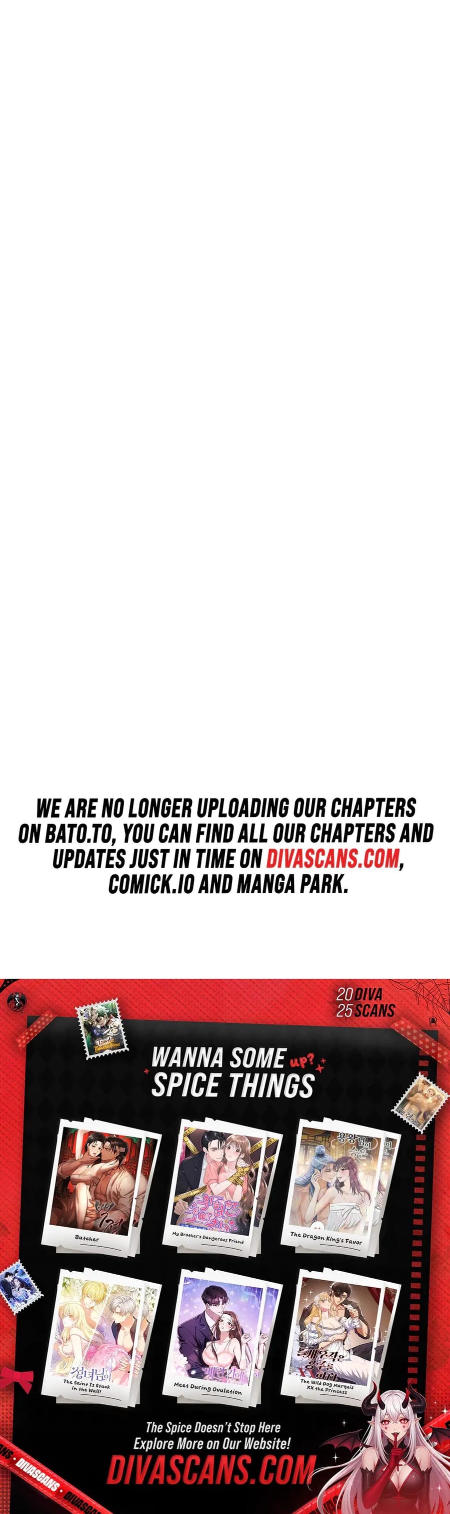 Just Hold My Hand (Uncensored), chapter 7, page 38 of 38