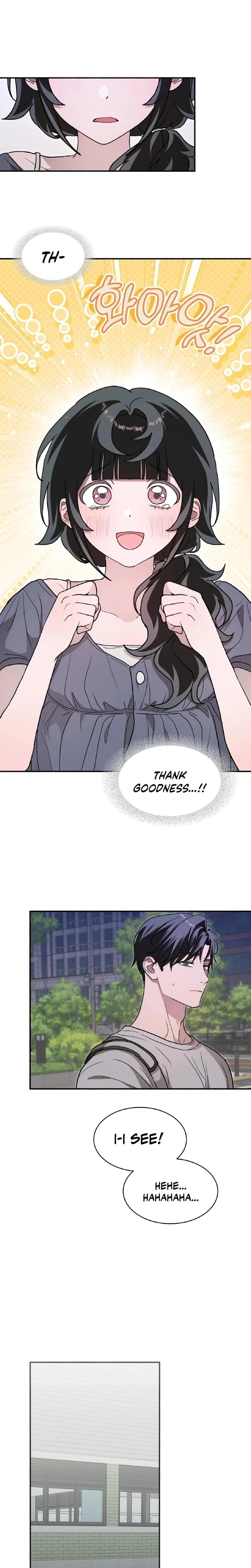 Just Hold My Hand (Uncensored), chapter 9, page 23 of 28