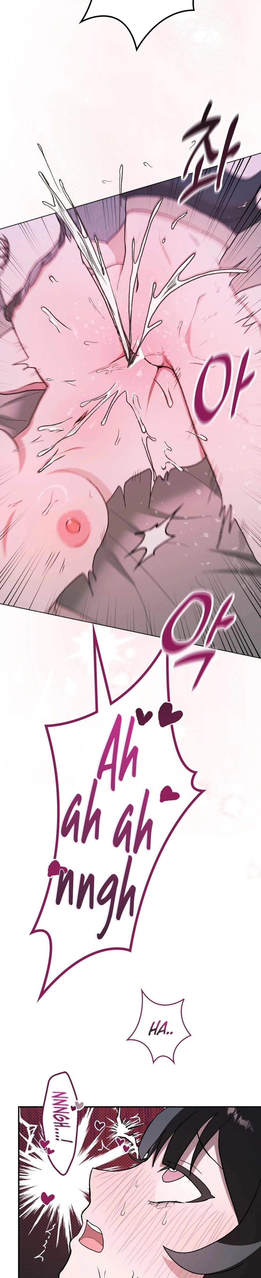 Just Hold My Hand (Uncensored), chapter 10, page 26 of 37