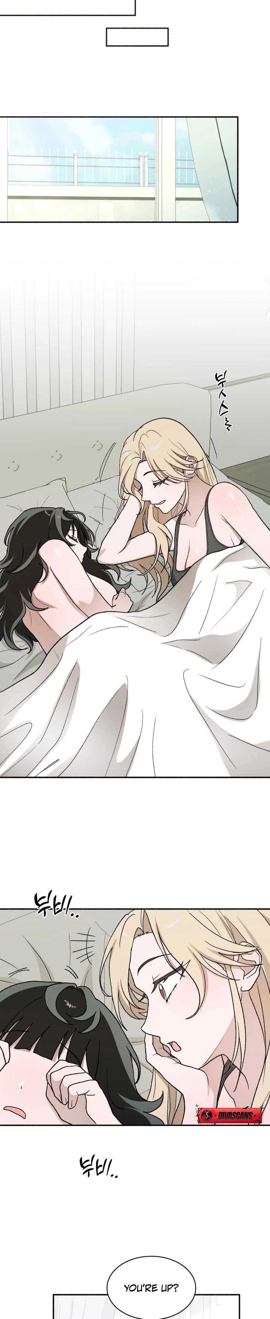 Just Hold My Hand (Uncensored), chapter 10, page 29 of 37