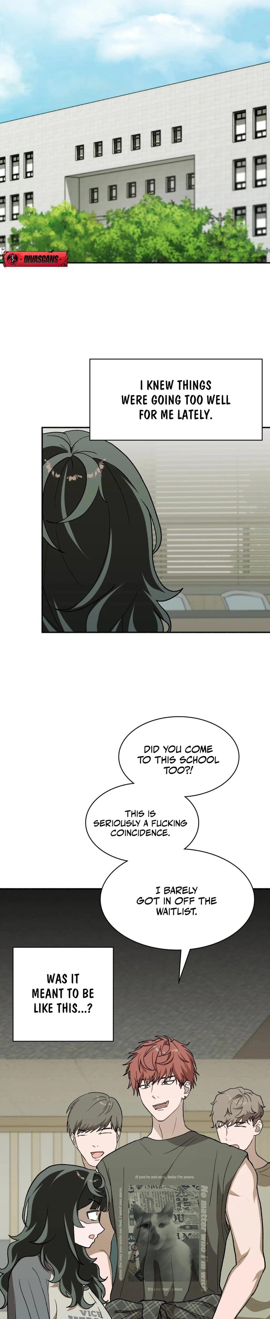 Just Hold My Hand (Uncensored), chapter 10, page 35 of 37