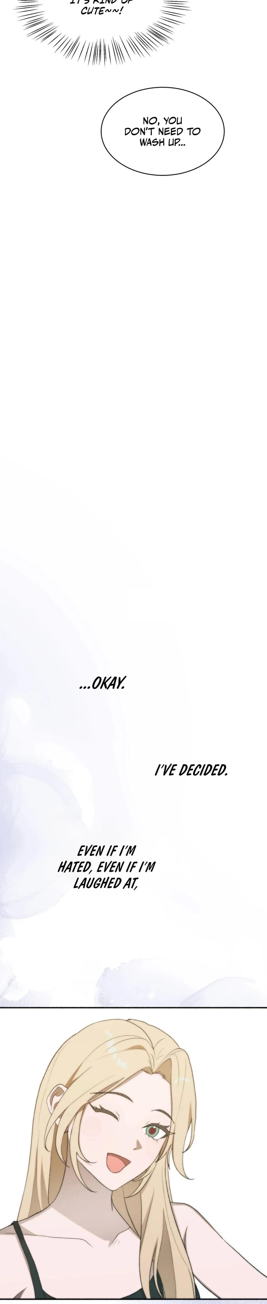 Just Hold My Hand (Uncensored), chapter 12, page 13 of 42