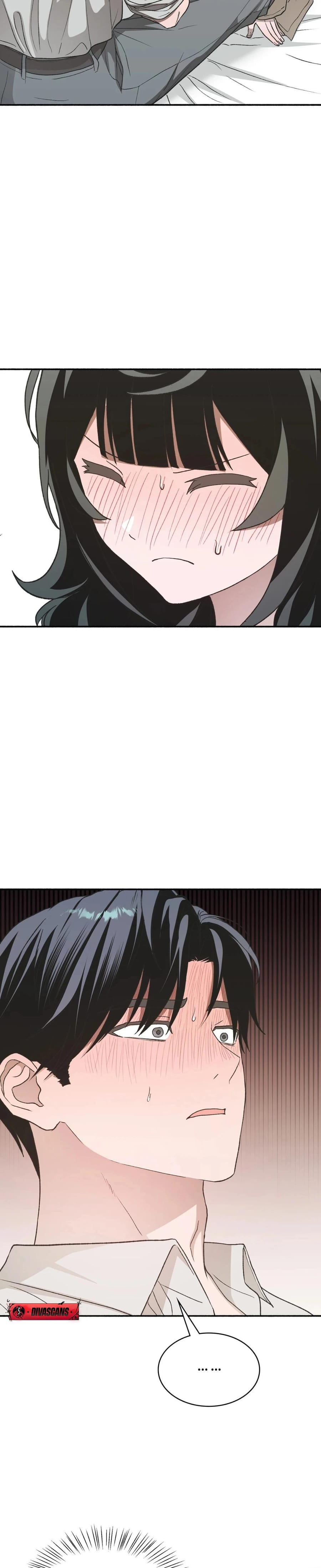 Just Hold My Hand (Uncensored), chapter 12, page 17 of 42