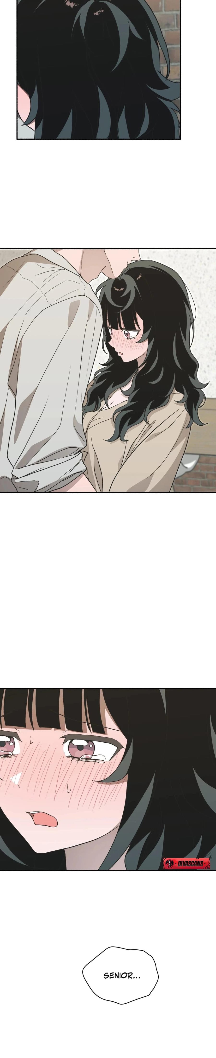 Just Hold My Hand (Uncensored), chapter 12, page 24 of 42
