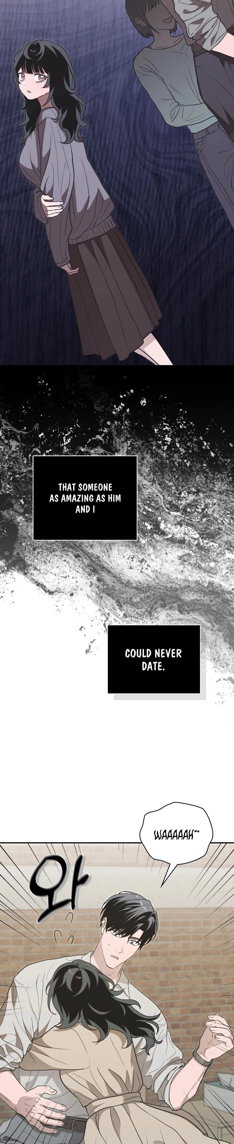 Just Hold My Hand (Uncensored), chapter 12, page 26 of 42