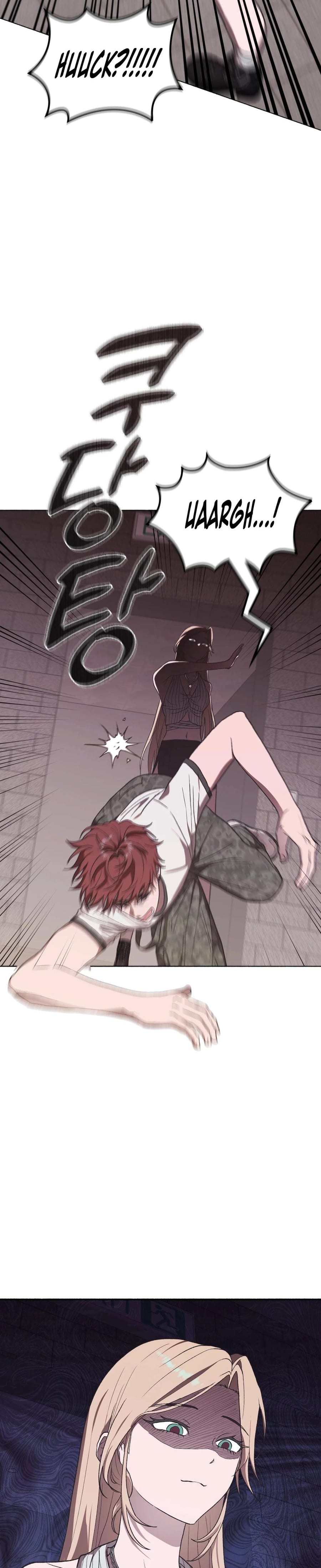 Just Hold My Hand (Uncensored), chapter 13, page 20 of 39
