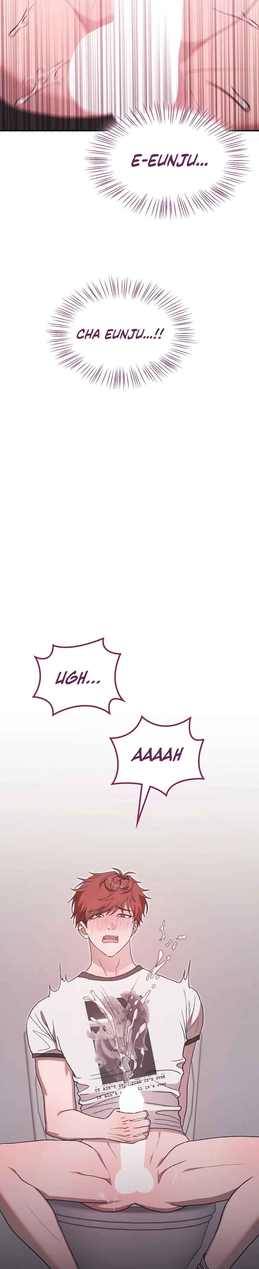 Just Hold My Hand (Uncensored), chapter 14, page 21 of 38