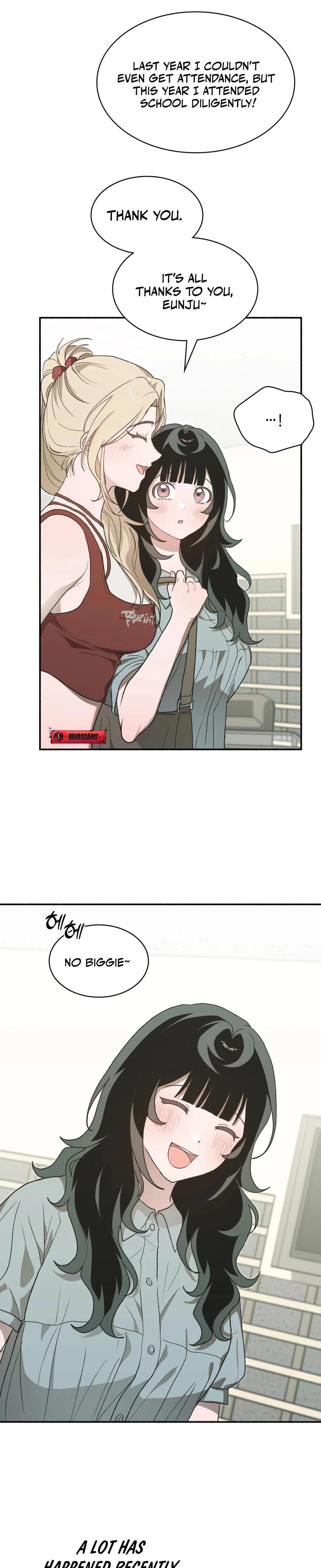Just Hold My Hand (Uncensored), chapter 14, page 28 of 38