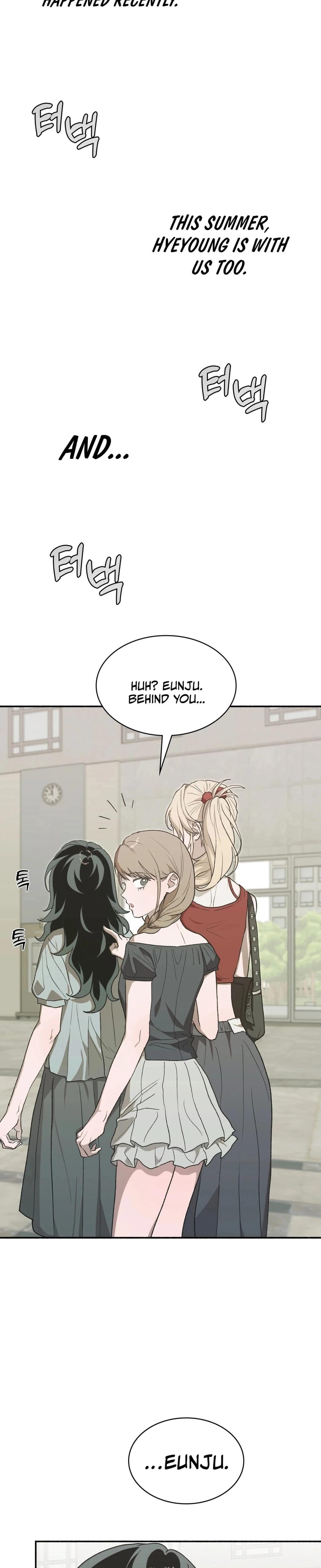 Just Hold My Hand (Uncensored), chapter 14, page 29 of 38
