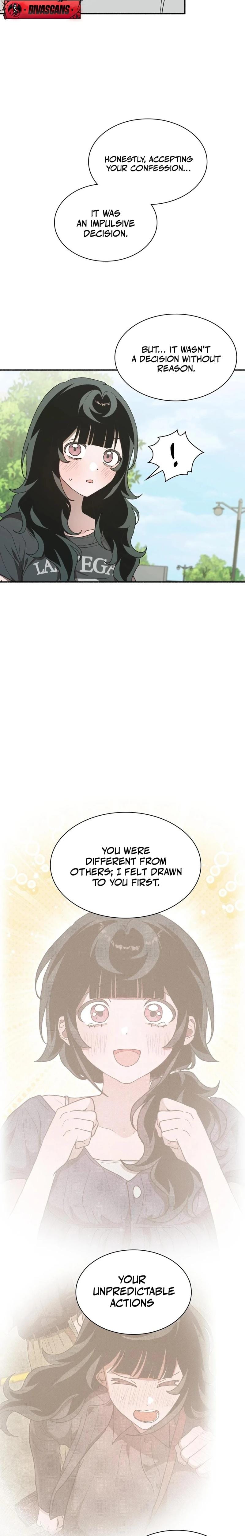 Just Hold My Hand (Uncensored), chapter 18, page 14 of 27