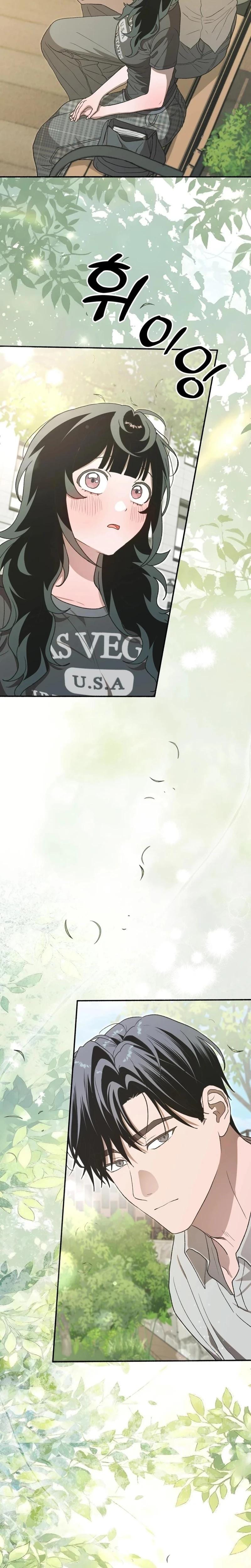 Just Hold My Hand (Uncensored), chapter 18, page 17 of 27
