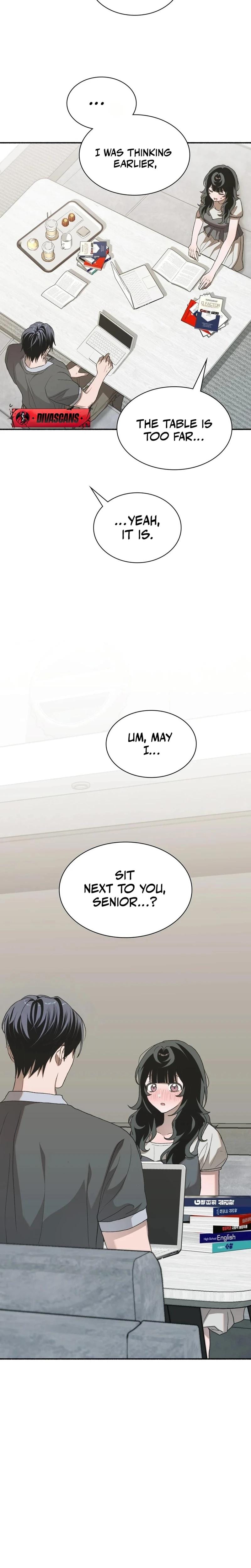Just Hold My Hand (Uncensored), chapter 18, page 24 of 27