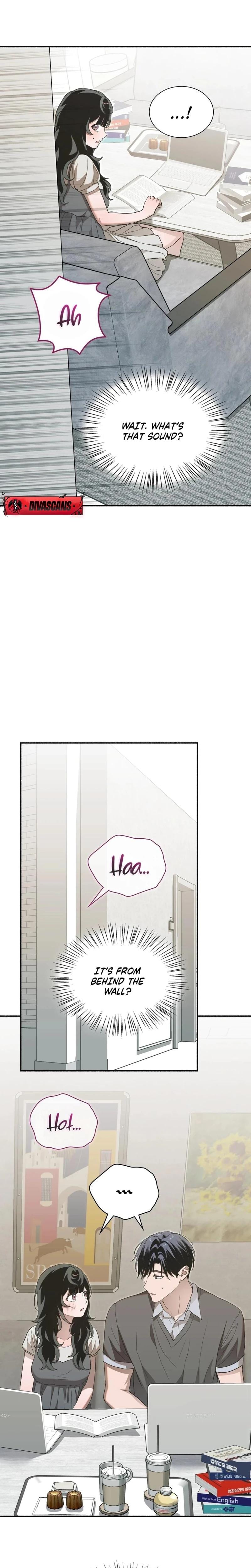 Just Hold My Hand (Uncensored), chapter 18, page 26 of 27