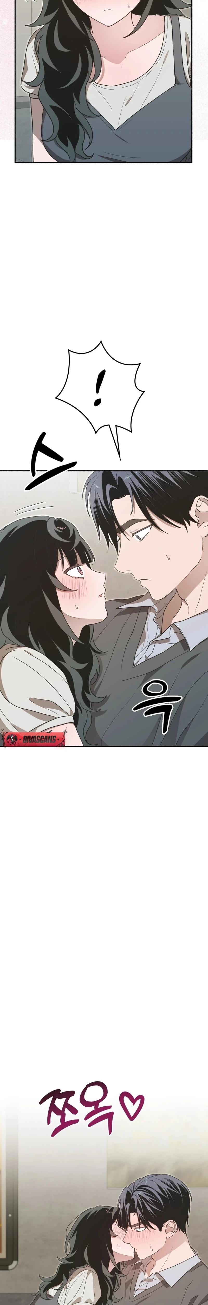 Just Hold My Hand (Uncensored), chapter 19, page 15 of 33