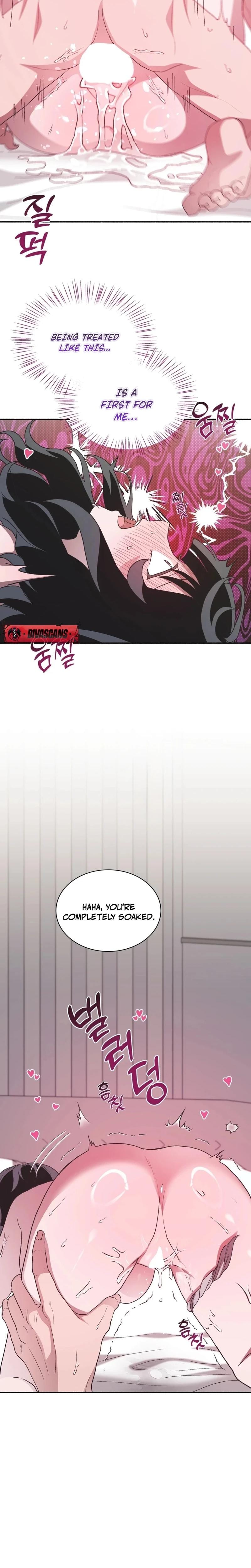 Just Hold My Hand (Uncensored), chapter 20, page 24 of 27