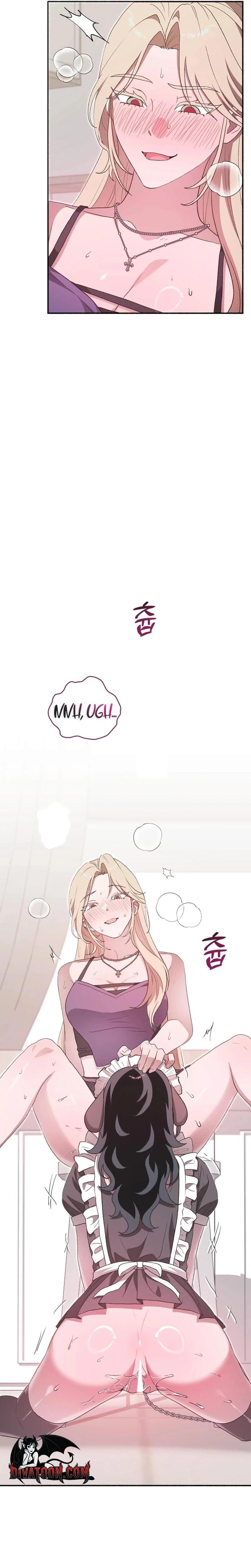 Just Hold My Hand (Uncensored), chapter 23, page 14 of 29