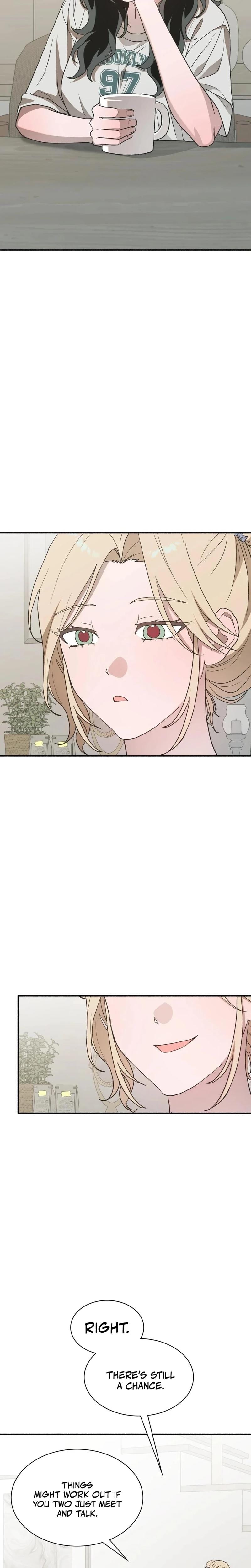 Just Hold My Hand (Uncensored), chapter 24, page 16 of 31