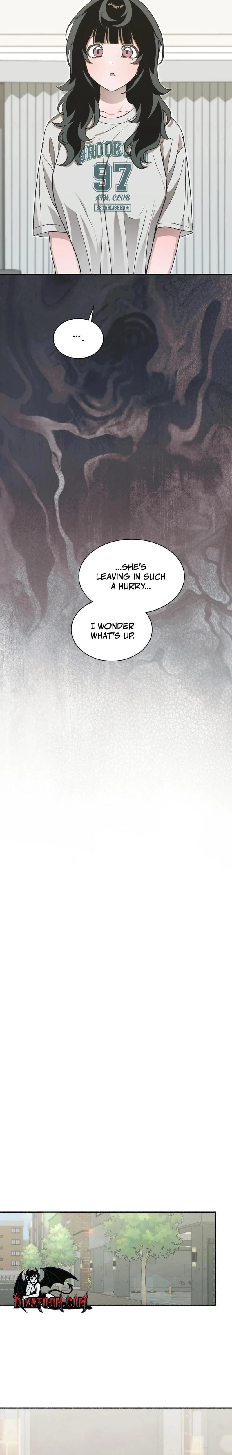 Just Hold My Hand (Uncensored), chapter 24, page 20 of 31