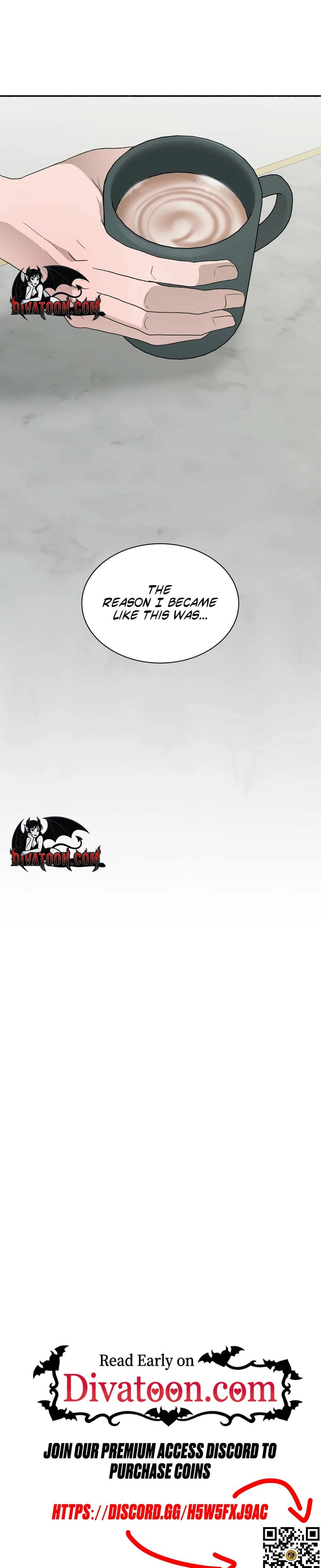 Just Hold My Hand (Uncensored), chapter 25, page 39 of 40