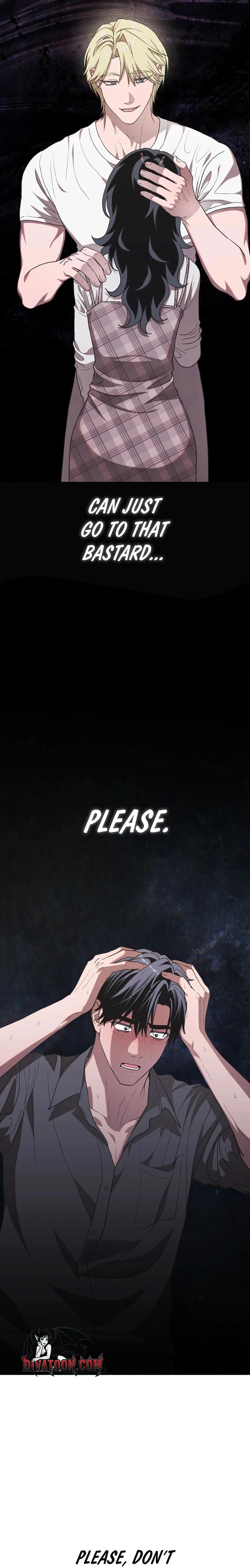 Just Hold My Hand (Uncensored), chapter 28, page 11 of 32