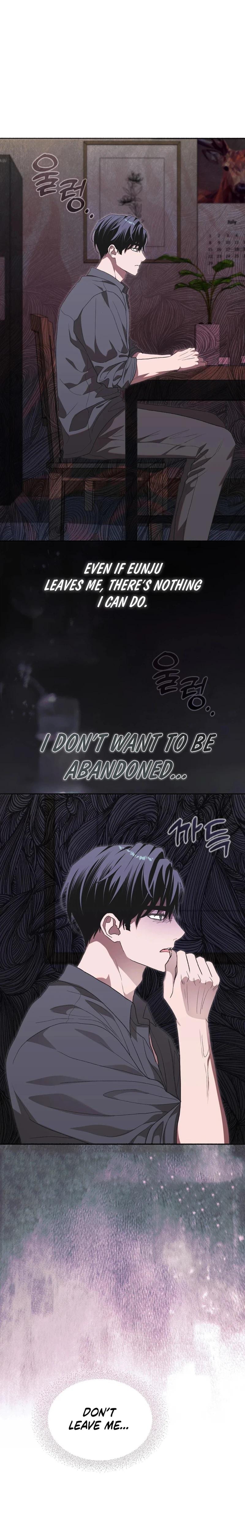 Just Hold My Hand (Uncensored), chapter 28, page 14 of 32