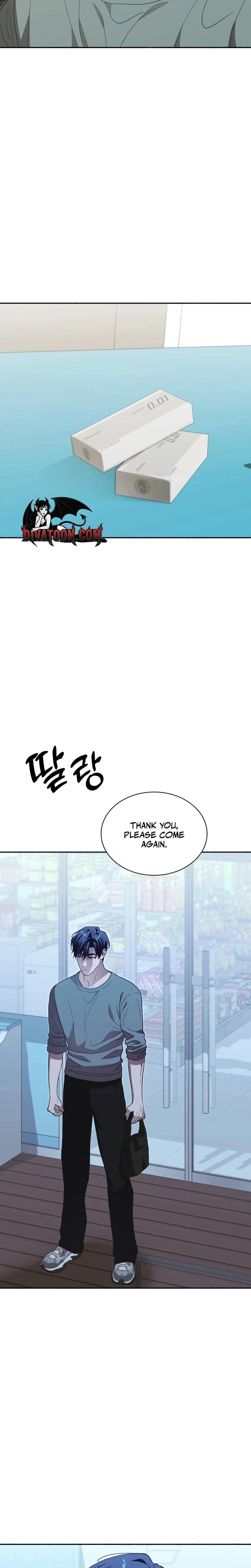 Just Hold My Hand (Uncensored), chapter 28, page 27 of 32