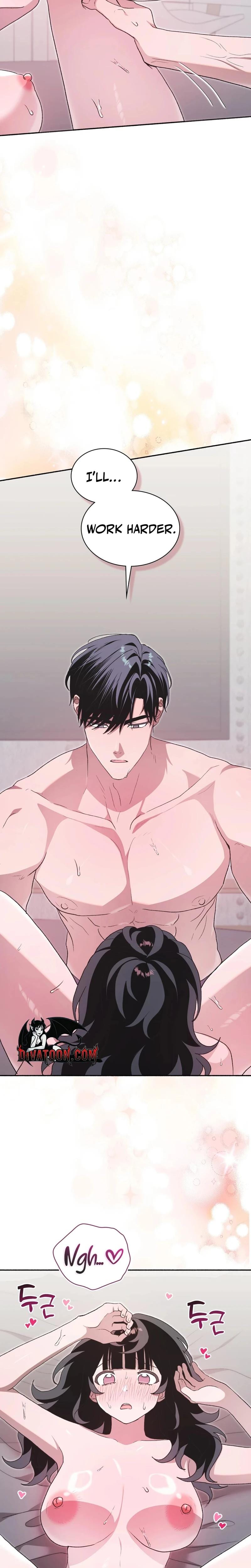 Just Hold My Hand (Uncensored), chapter 29, page 15 of 27