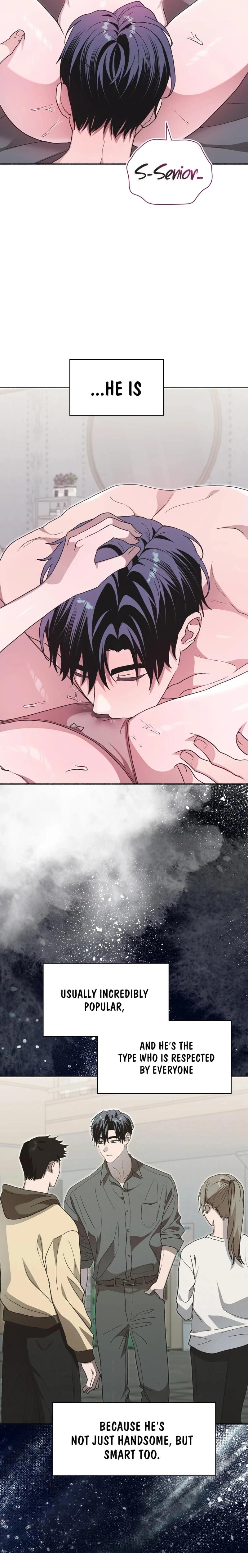 Just Hold My Hand (Uncensored), chapter 29, page 16 of 27