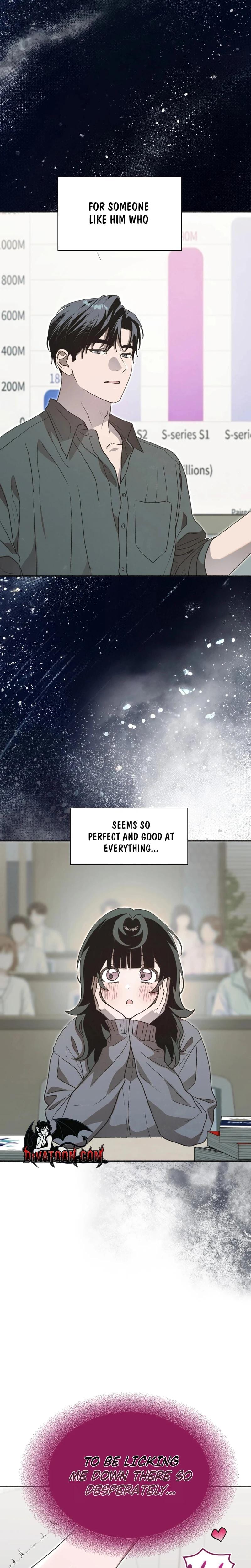 Just Hold My Hand (Uncensored), chapter 29, page 17 of 27