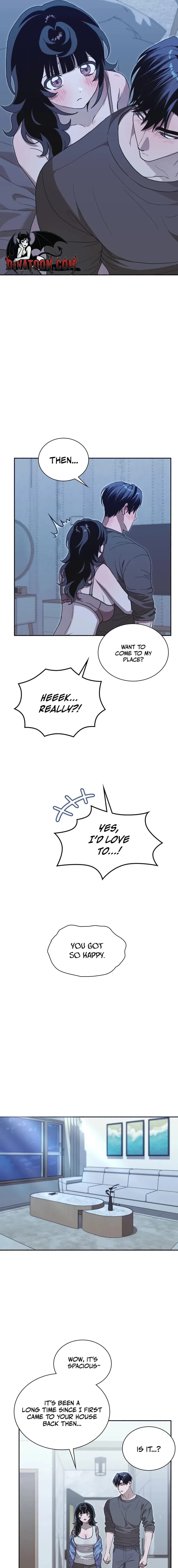 Just Hold My Hand (Uncensored), chapter 30, page 17 of 19