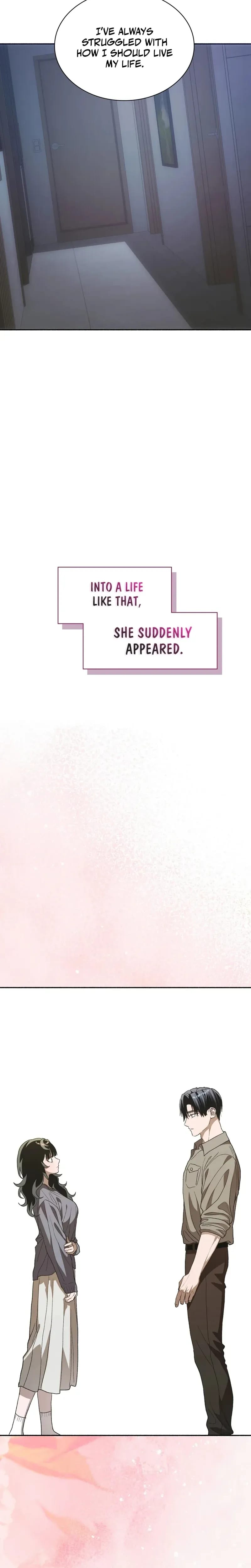 Just Hold My Hand (Uncensored), chapter 31, page 18 of 33